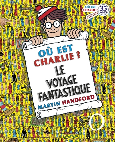 Couverture_Le voyage fantastique