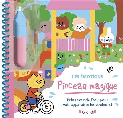 Couverture_Les &eacute;motions