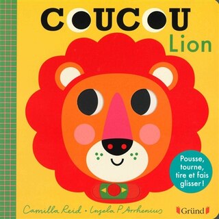 Couverture_Coucou lion