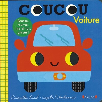 Couverture_COUCOU VOITURE