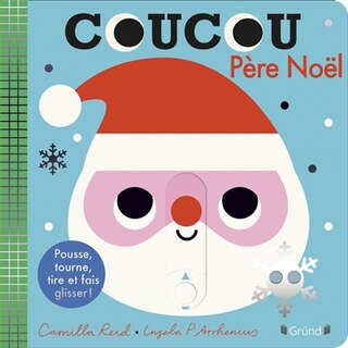 Couverture_Coucou Père Noël