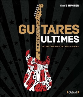 Front cover_Guitares ultimes