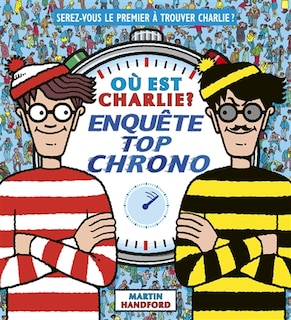 Front cover_Enquête top chrono