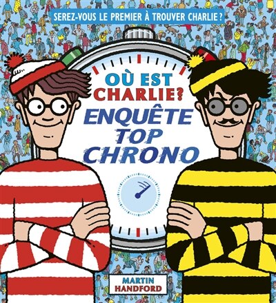 Front cover_Enquête top chrono