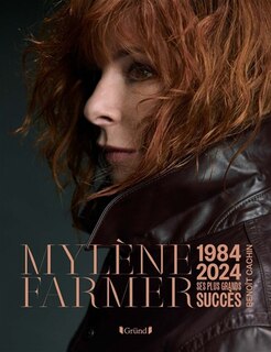 Front cover_Myl&egrave;ne Farmer