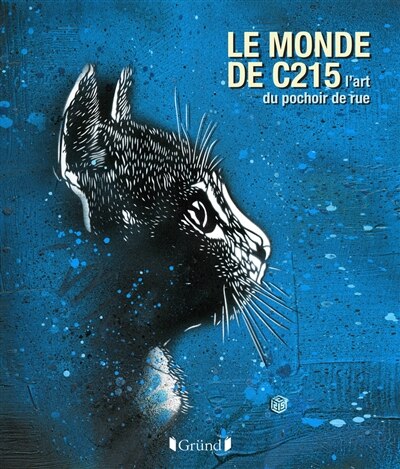 Couverture_Le monde de C215