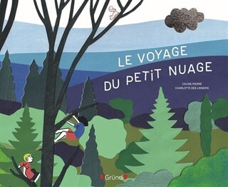 Couverture_Le voyage du petit nuage