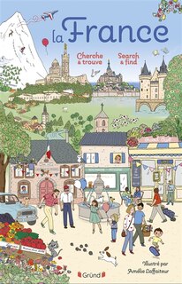 Couverture_La France