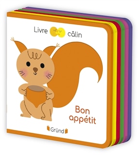 Front cover_Bon appétit