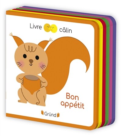 Front cover_Bon appétit
