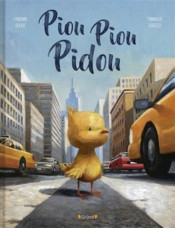 Couverture_Piou piou pidou