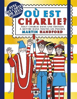 Couverture_Où est Charlie ?