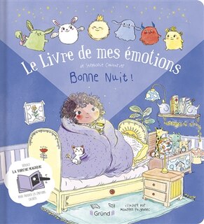 Front cover_Bonne nuit !