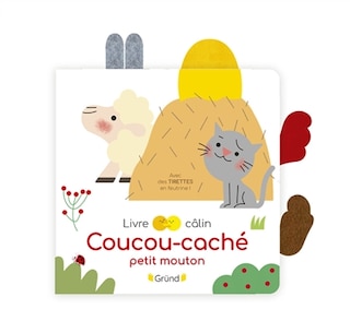Front cover_Coucou-caché petit mouton