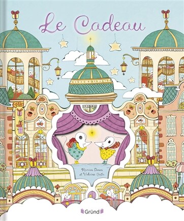 Couverture