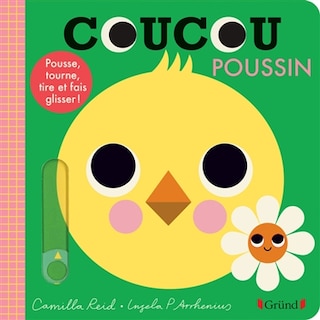 Couverture_Coucou poussin