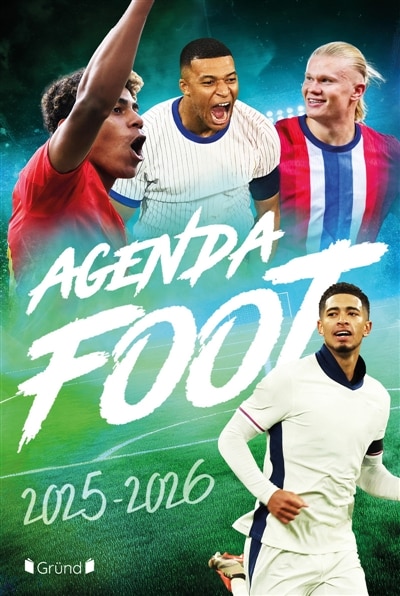 Front cover_Agenda Football 2025-2026