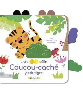 Front cover_Coucou-caché petit tigre