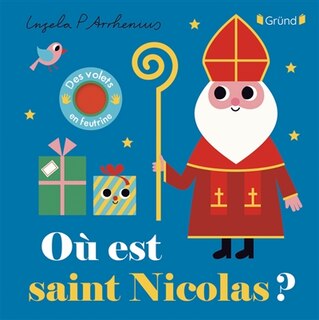 Couverture_O&ugrave; est saint Nicolas ?