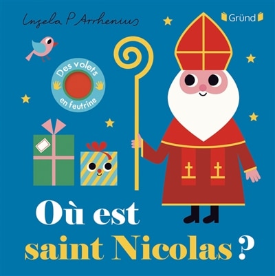 Couverture_O&ugrave; est saint Nicolas ?