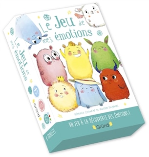 Front cover_Le jeu de mes émotions