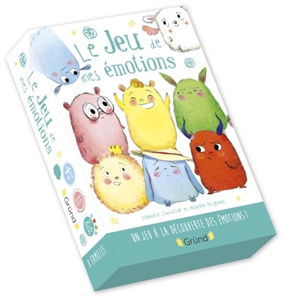 Front cover_Le jeu de mes émotions