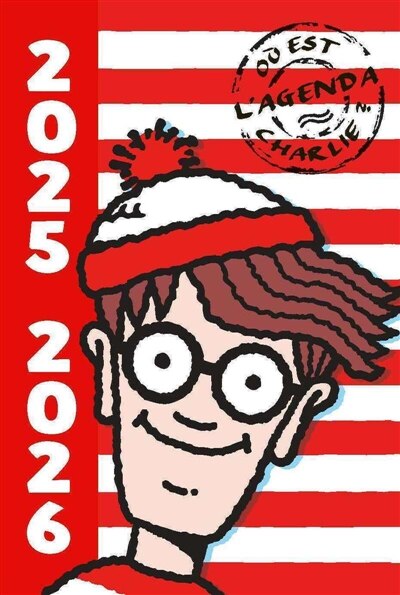 Couverture_O&ugrave; est Charlie ?