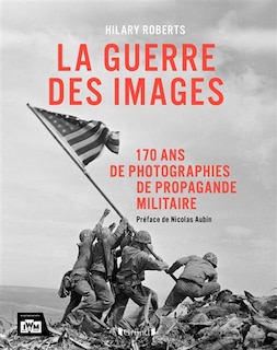 Front cover_La guerre des images