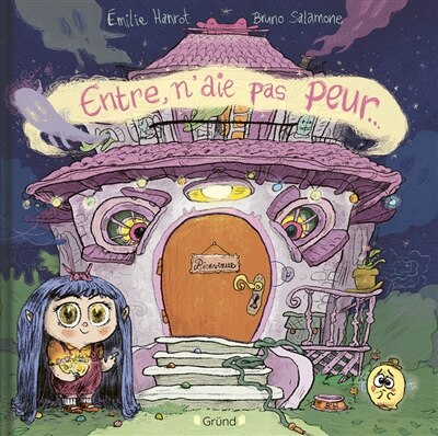 Couverture_Entre n'aie pas peur