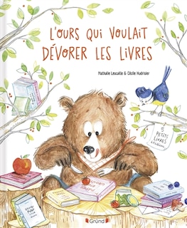 Couverture_L'ours qui voulait devorer les livres