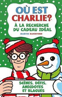 Couverture_Ou est charlie  a la recherche du cadeau ideal