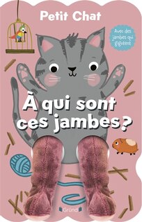 Couverture_Petit chat