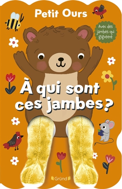Couverture_Petit ours