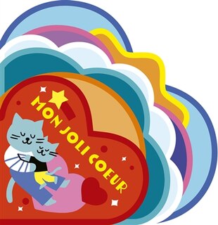 Front cover_Mon joli coeur