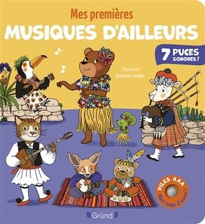 Front cover_Mes premi&egrave;res musiques d'ailleurs