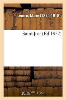 Couverture_Saint-Just
