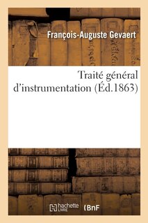 Front cover_Trait&eacute; G&eacute;n&eacute;ral d'Instrumentation
