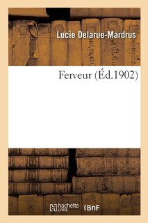 Front cover_Ferveur