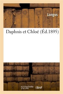 Front cover_Daphnis Et Chloé