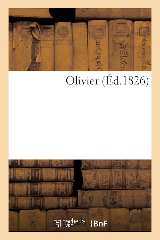 Couverture_Olivier
