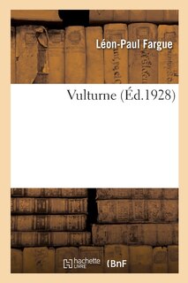 Front cover_Vulturne