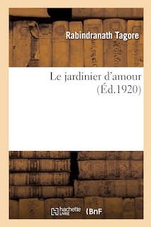 Couverture_Le jardinier d'amour