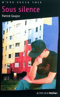 Front cover_Sous silence