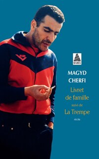 Front cover_Livret de famille ; La trempe