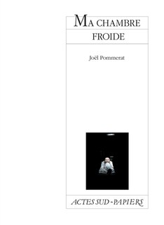 Front cover_Ma chambre froide