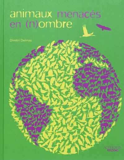 Couverture_Animaux menac&eacute;s en (n)ombre