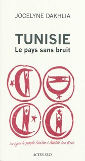 Front cover_Tunisie : le pays sans bruit