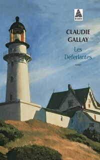 Front cover_Les déferlantes