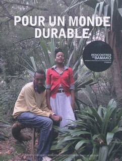 Front cover_Pour un monde durable
