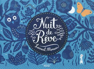 Front cover_Nuit de rêve